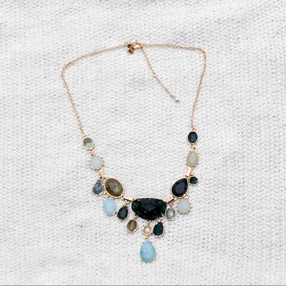 LOFT Statement Necklace